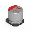 WCAP-PSHP Aluminum Polymer Capacitors